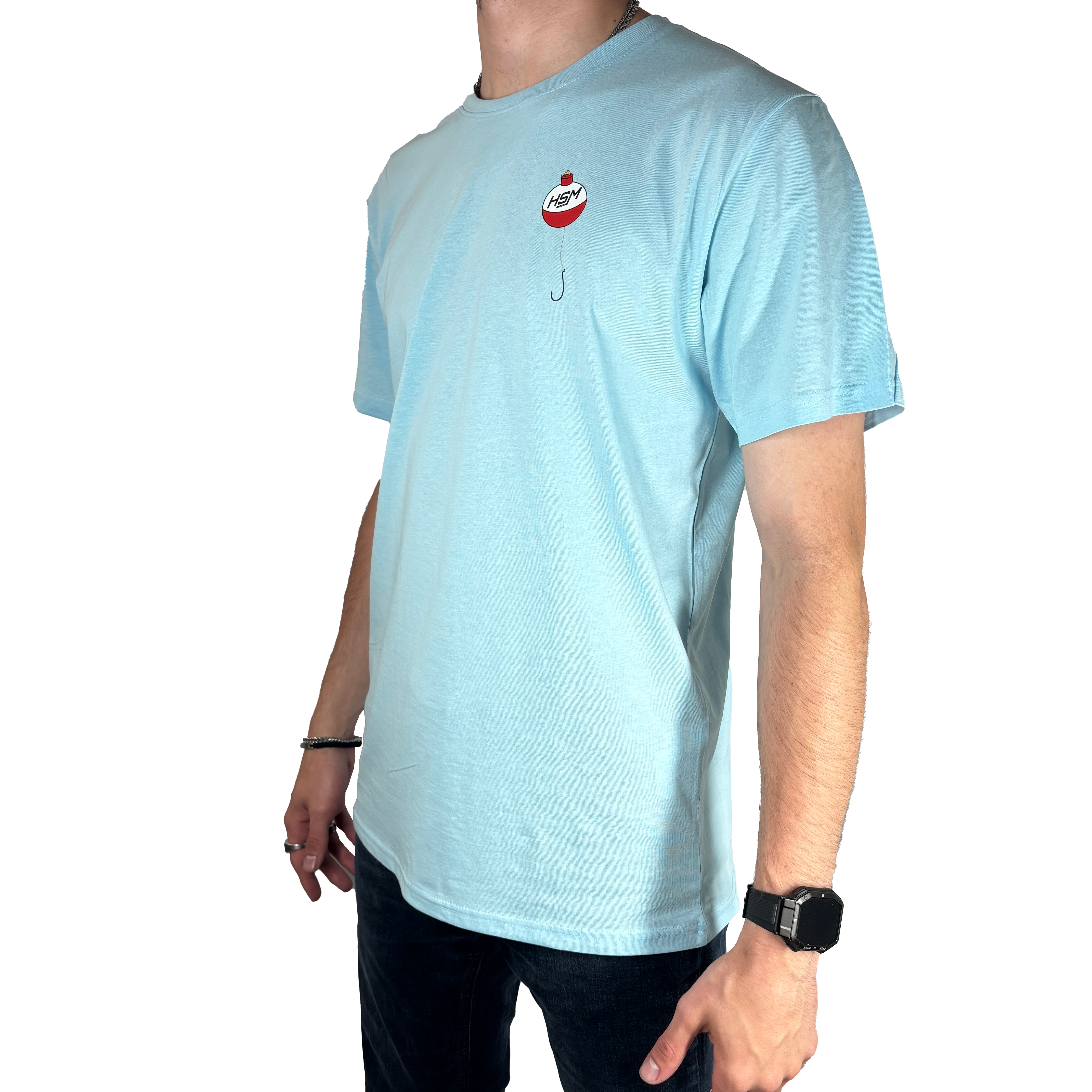 T-shirt Dock hors saison HSM